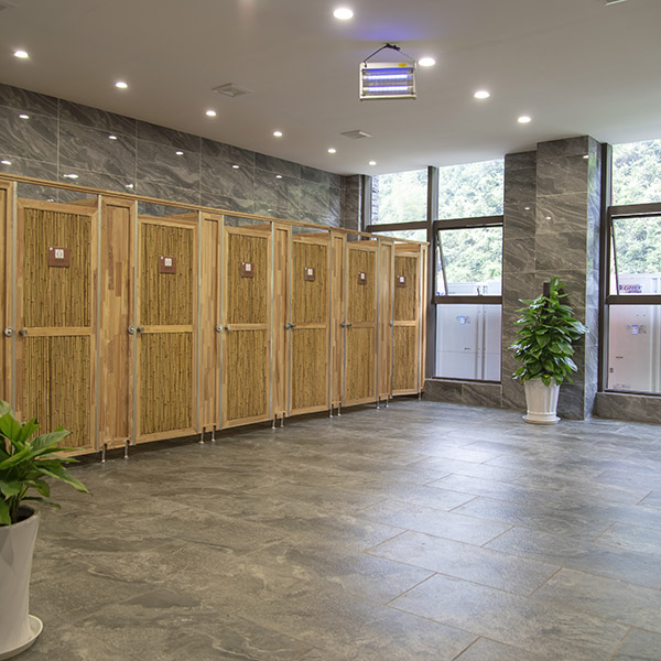 抗倍特卫生间隔断