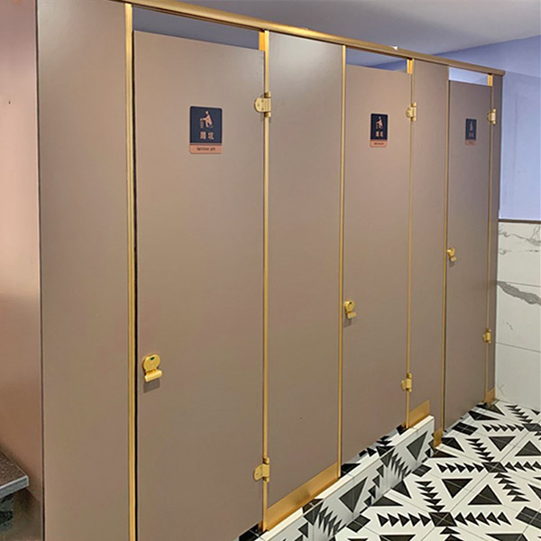 抗倍特卫生间隔断