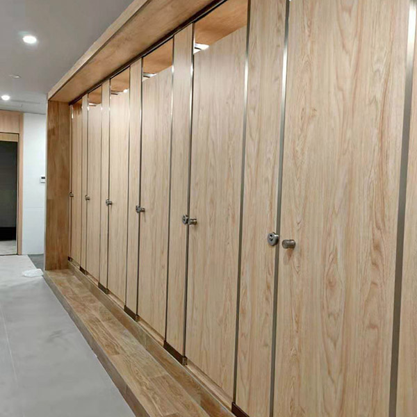 抗倍特卫生间隔断