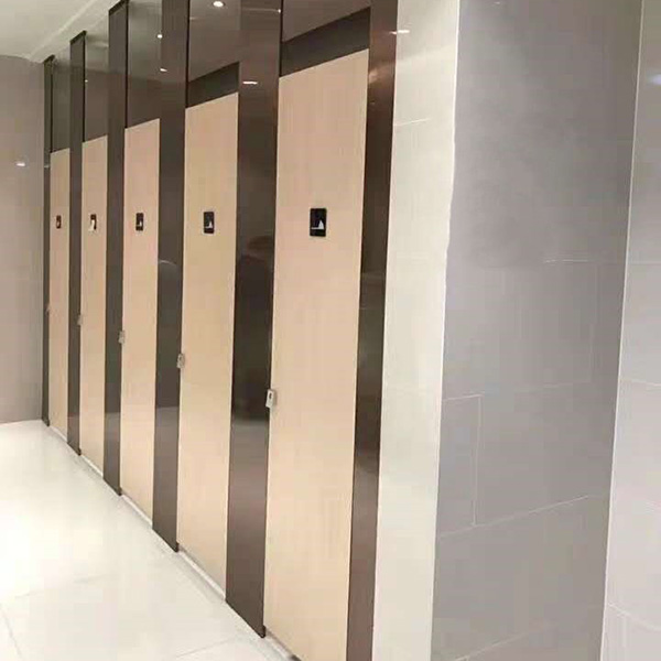 抗倍特卫生间隔断