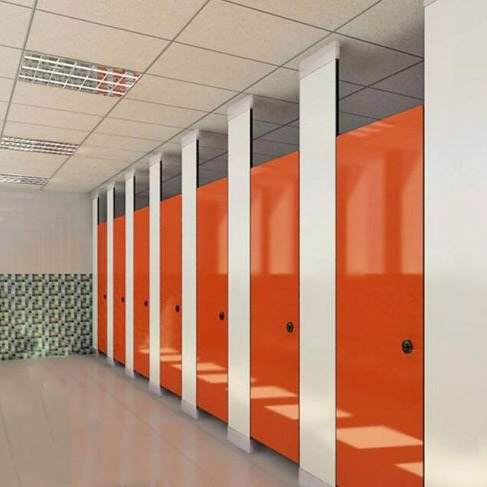 抗倍特卫生间隔断