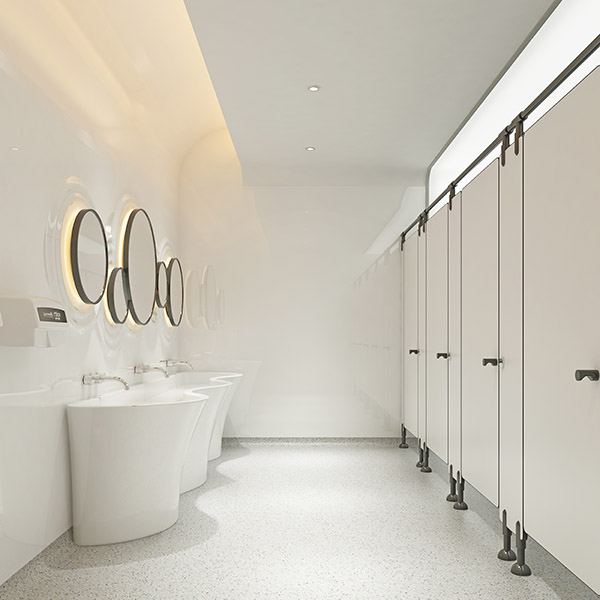 卫生间隔断公司