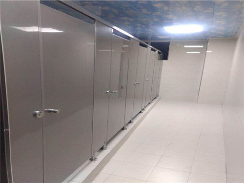 不锈钢卫生间隔断厂家
