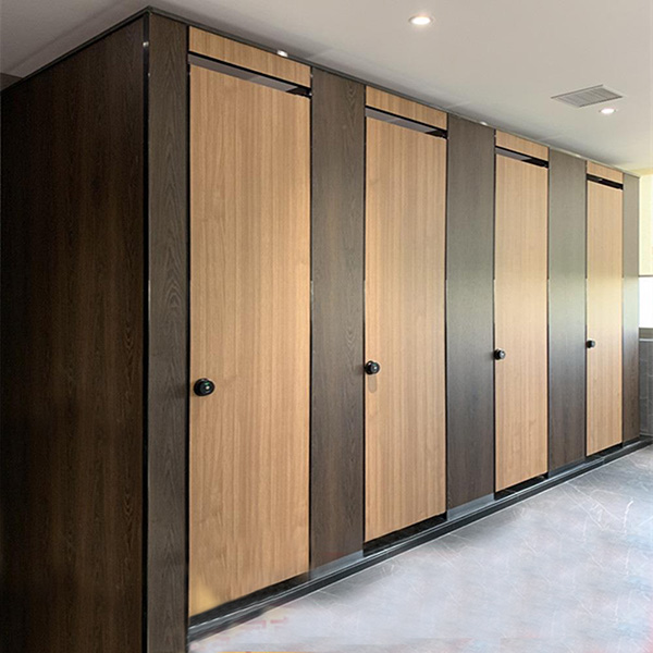 抗倍特板卫生间隔断包...